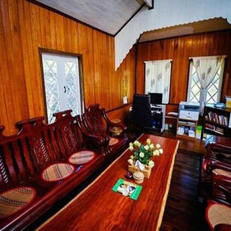קלאו Pine Hill Resort מראה חיצוני תמונה