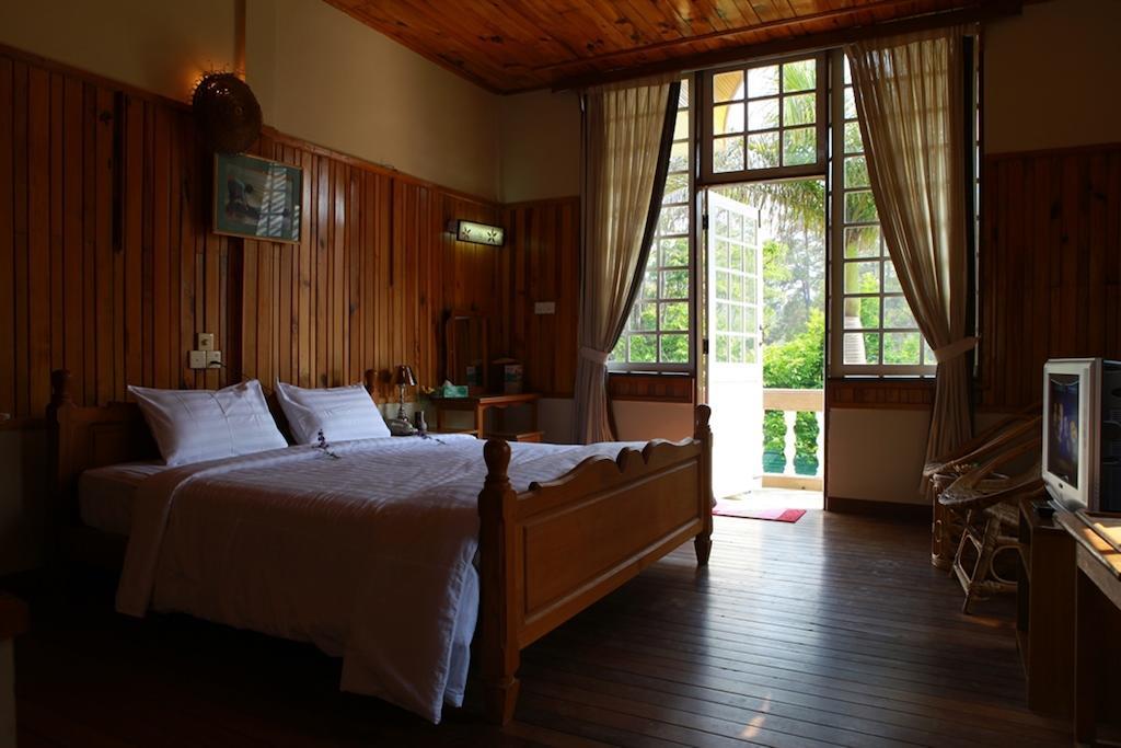 קלאו Pine Hill Resort חדר תמונה