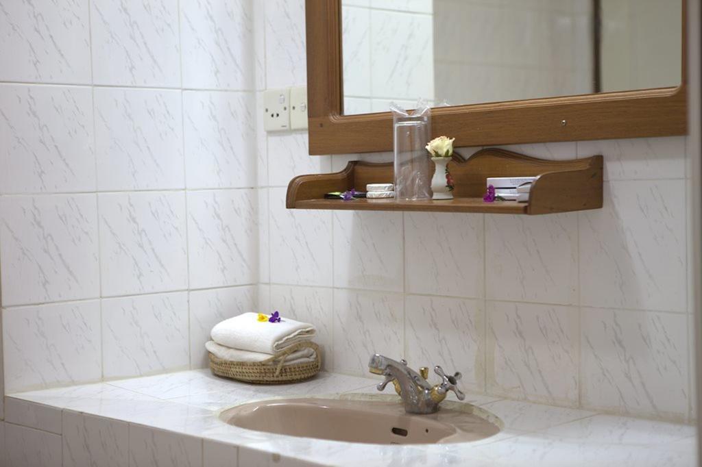 קלאו Pine Hill Resort חדר תמונה