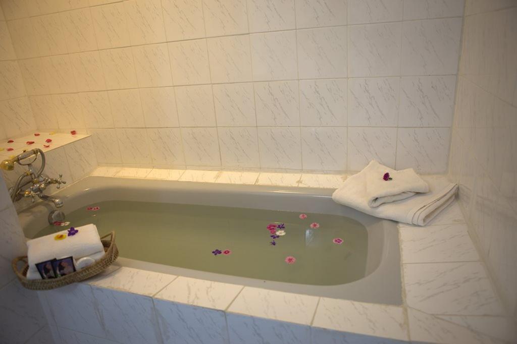 קלאו Pine Hill Resort חדר תמונה