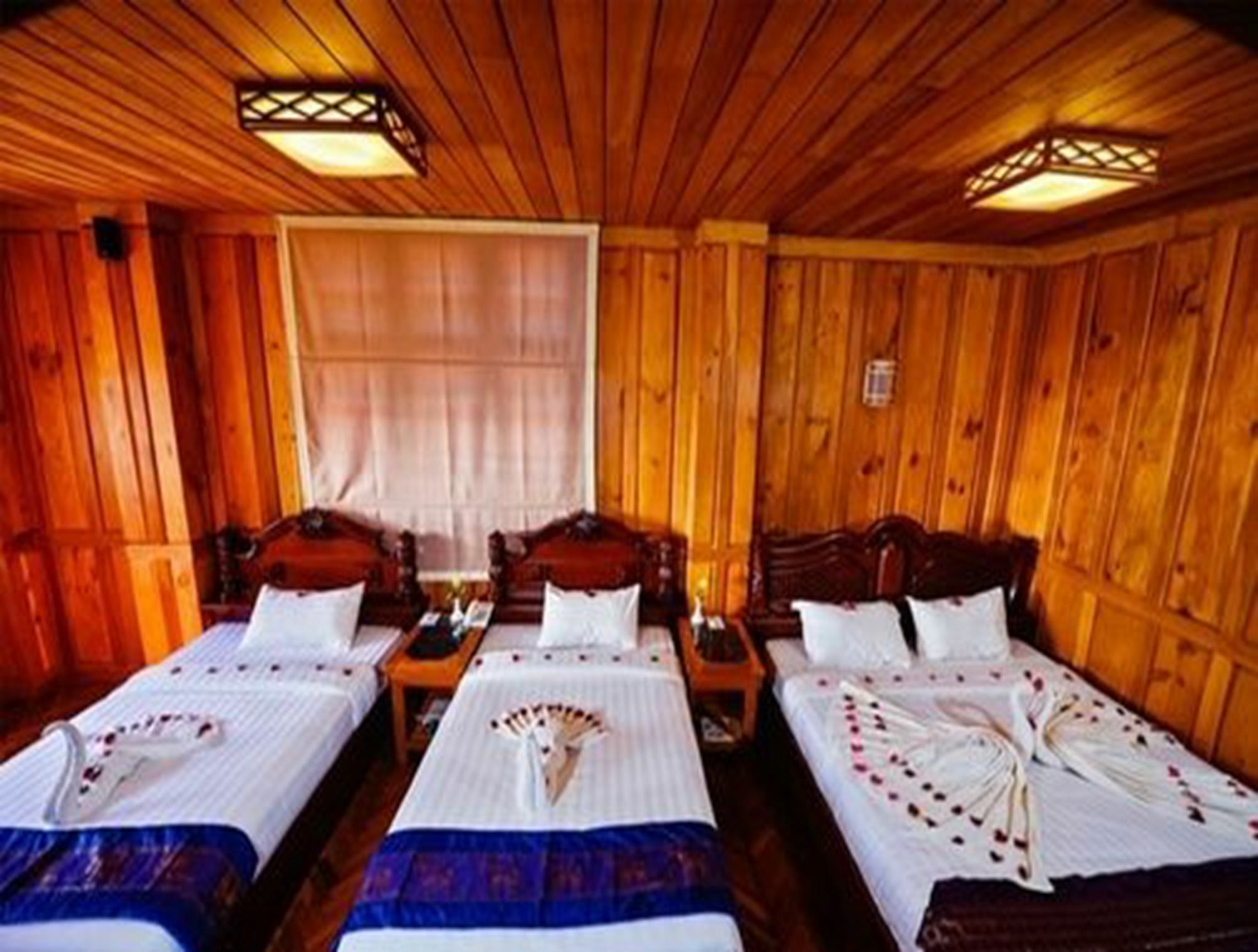 קלאו Pine Hill Resort מראה חיצוני תמונה